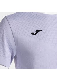 Resim Joma 103984.376 Challenge Erkek Mavi Spor Tişört Mavi 