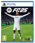 Resim Sony EA SPORTS FC 25 Fifa 25 Tükçe Dijital 