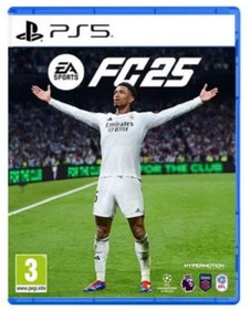 Resim Sony EA SPORTS FC 25 Fifa 25 Tükçe Dijital 