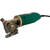 Resim Moonstar Mini Kumaş Kesim Motoru (50mm) / PLS-50 (WD-1) 