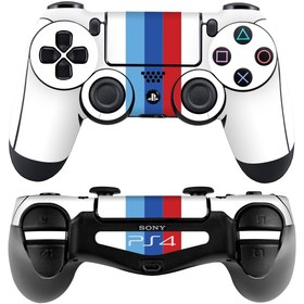 Resim Papscover Ps4 Dualshock Kaplama M Şeridi 