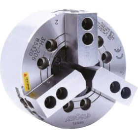Resim 6'' A5 3 Ayaklı Büyük Açık Merkezli Hidrolik Ayna 