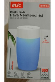 Resim Aydoganticaret44 Hava Nemlendirici 350 ml 