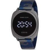 Resim Daniel Klein 8680161786597 Unisex Kol Saati 