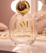 Resim Nimu Fragrances K02 Charm221 50ml Extrait 