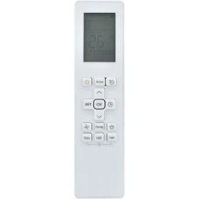Resim Galaxxy Midea Klima Uzaktan Kumandası Için RG10B(G)/BGEF RG10B(K1) (Yurt Dışından) 