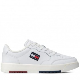 Resim Tommy Hilfiger Basket Leather Tommy Jeans 