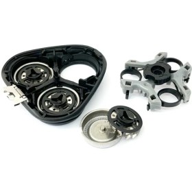 Resim Blueleskyy S2305 Philips Tıraş Makinesi S1121 S1131 S1332 S1133 S1211 S1231 S1232 S1334 S1015 Tutucu Aksesuarları Için Tıraş Makinesi Başlığını Değiştirin (Yurt Dışından) 