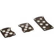 Resim Space Pedal Seti Karbon Manuel / Icpe26-1 
