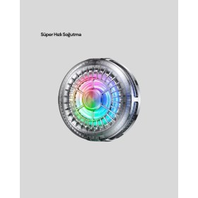 Resim Kanonik Education Tl01 TELEFON SOĞUTUCU 