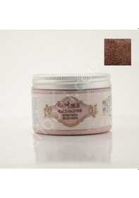 Resim 5879 Bakır - Simli Rölyef Pasta 