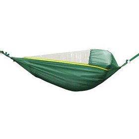 Resim Orcamp Cibinlik Hamak Yeşil 
