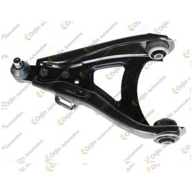 Resim Orjin Automotive Alt Salıncak Komple Sol R19 88-96 Megane 1 1.4 1.6 1.8 2.0 1.9d 7700436302 01066 