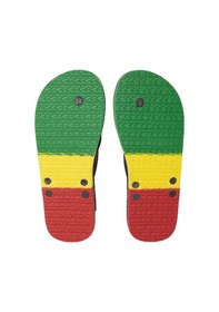 Resim Billabong All Day Erkek Terlik Siyah Multi Çok Renkli 