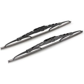 Resim Mazda 323 Silecek Takımı Bosch Eco 1998-2003 