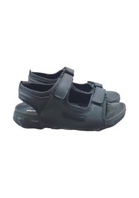Resim Pierre Cardin Üstü Cırtlı Ayarlı Anatomik Taban Erkek Sandalet 001 