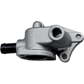 Resim Jaroparts Hyundai Atos 1.1 Termostat Yuvası Alt 2006-2009 25622-02551 