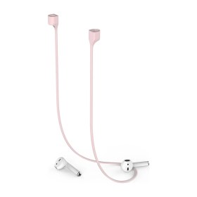 Resim Hype Store Uyumlu Mıknatıslı Kulaklık Askısı - Boyun Askısı - 1-2-3 Pro Uyumlu - Silikon Kordon - 74CM - Spor & 