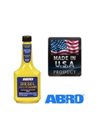 Resim Abro Dizel Enjektör Temizleyici Katkı 354 Ml 