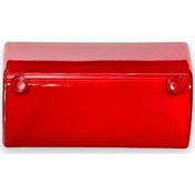 Resim Mercedes Sprinter 1997-06 Üst Stop Fren Lambası Camı A0028206156 