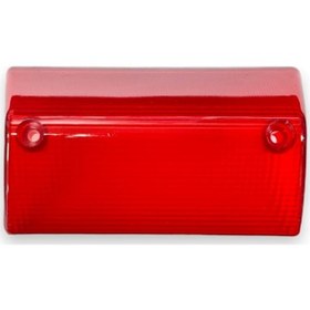 Resim Mercedes Sprinter 1997-06 Üst Stop Fren Lambası Camı A0028206156 