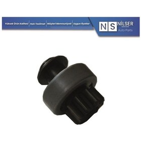 Resim Dişli Marş Corolla Uyumlu AE101 92-98 Corolla Uyumlu 07-13 Hilux 07-13 