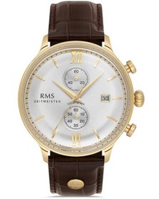 Resim Romanson RMS.1.AG1332.14 Erkek Kol Saati 