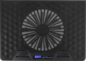 Resim İbix İbx-Cp01G Rgb Aydınlatmalı Kademeli Gaming Notebook Soğutucu 