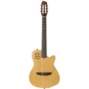 Resim Godin ACS Nylon SG Klasik Gitar (Natural) 