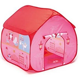 Resim Pop It Up Bebek Evi Oyun Çadırı 