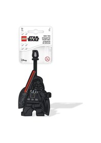 Resim Lego Star Wars 5006267 Darth Vader Bag Tag 