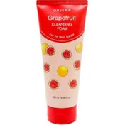 Resim Orjena Greyfurt Özlü Yüz Yıkama Jeli 180ml 