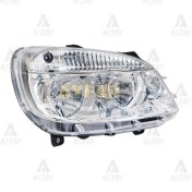Resim AYFAR Far Doblo 2006-2010 Sağ (Oem No:51755054) (Adet) 