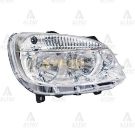 Resim AYFAR Far Doblo 2006-2010 Sağ (Oem No:51755054) (Adet) 