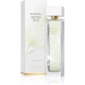 Resim Elizabeth Arden White Tea Eau Fraiche Edt Kadın Parfüm 100ML 