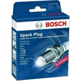 Resim Dacia Lodgy Buji Takımı 2013-2020 1.6 