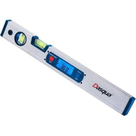 Resim Dasqua 8301-2645 Dijital Eğim Ölçer 40 Cm 