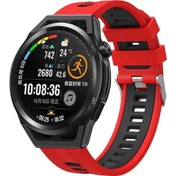 Resim Pilanix Ferrucci Smart Watch Fc191594 20 Mm Uyumlu Çift Katmanlı 2 