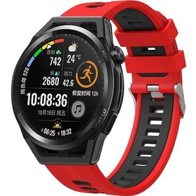 Resim Pilanix Ferrucci Smart Watch Fc191594 20 Mm Uyumlu Çift Katmanlı 2 