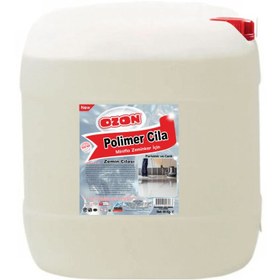 Resim Ozon Polimer Cila 30 Kg ( Koli Içi 1 Adet ) 