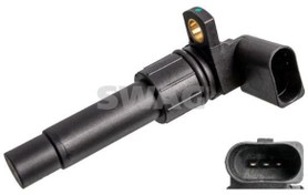 Resim SWAG 33103630 | Kılometre Hız Sensörü VW Golf4 Bora Audi A3 96 / 04 