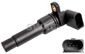 Resim SWAG 33103630 | Kılometre Hız Sensörü VW Golf4 Bora Audi A3 96 / 04 