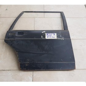 Resim Passat Kapı Sacı Arka Sağ 331833106A 