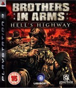 Resim Ps3 Brothers İn Arms Hells Higway Oyun Ubisoft