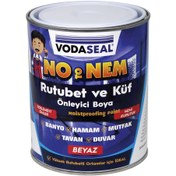 Resim Vodaseal Nem Boyası 1kg Beyaz 