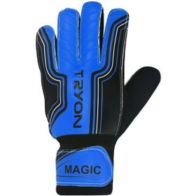 Resim Tryon Magıc Kaleci Eldiveni Mavi 