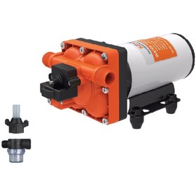 Resim Seaflo Hidrofor 18.90 lt/dk 24V 55 PSI 