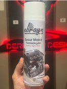Resim Ebrayn Susuz Motor Yıkama Ve Temizleme Spreyi Aerosol 500ml 1 Adet 