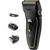 Resim Insua Günlük Sakal Tıraş Makinesi Şarjlı HK- 900 
