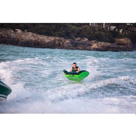 Resim Jobe Revolve 1 Kişilik 150 x 186 CM Ringo 